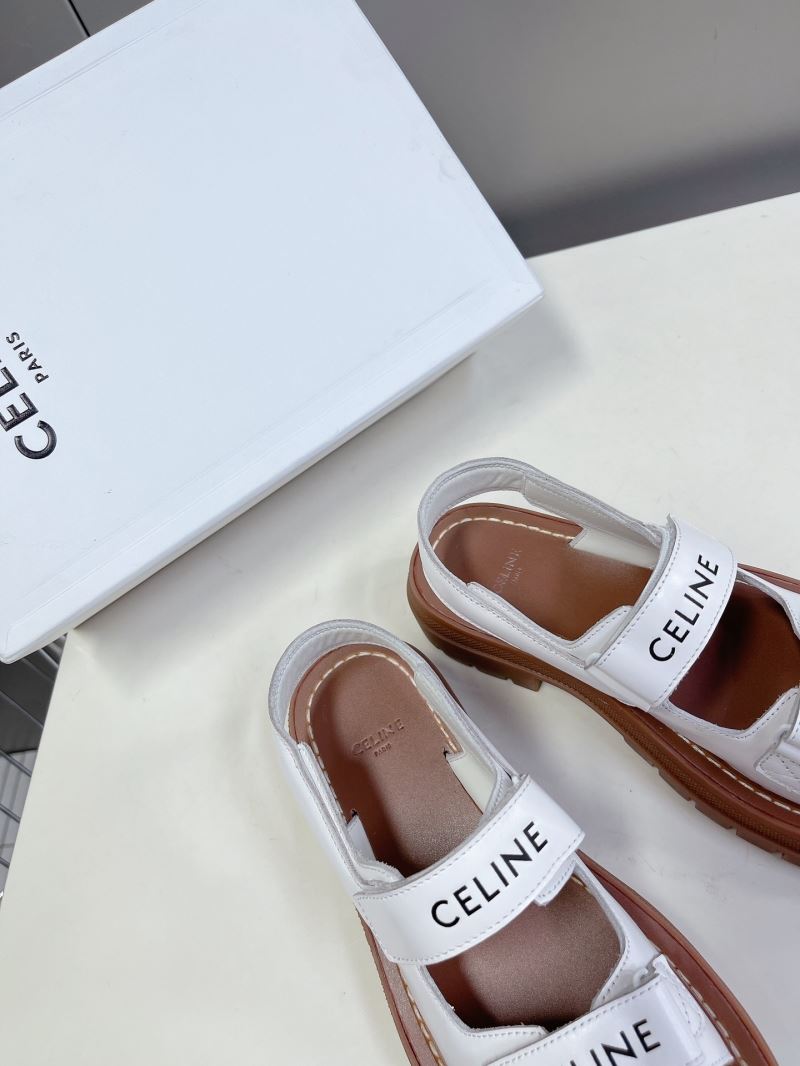 Celine Sandals